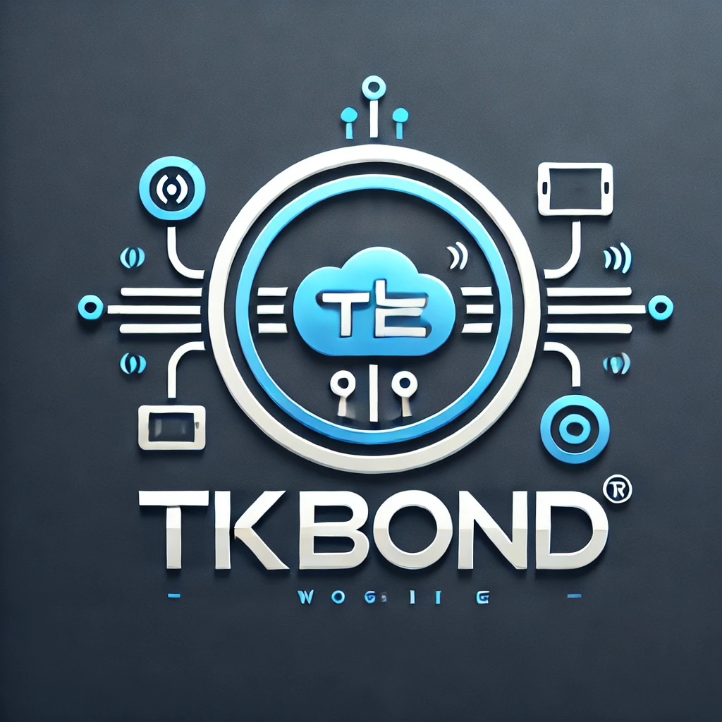 TKBond Logo